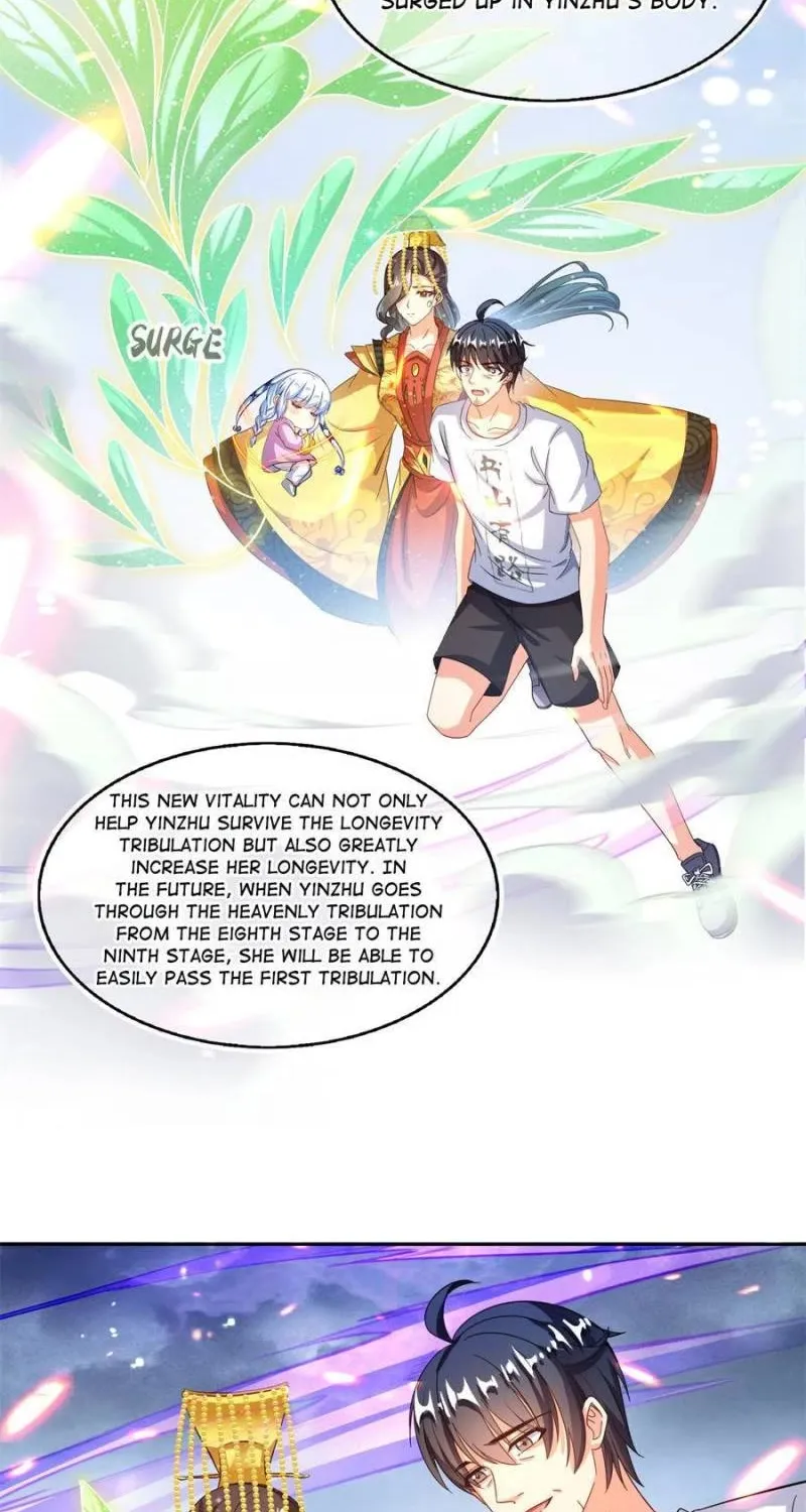 Read Cultivation Chat Group Manga Online