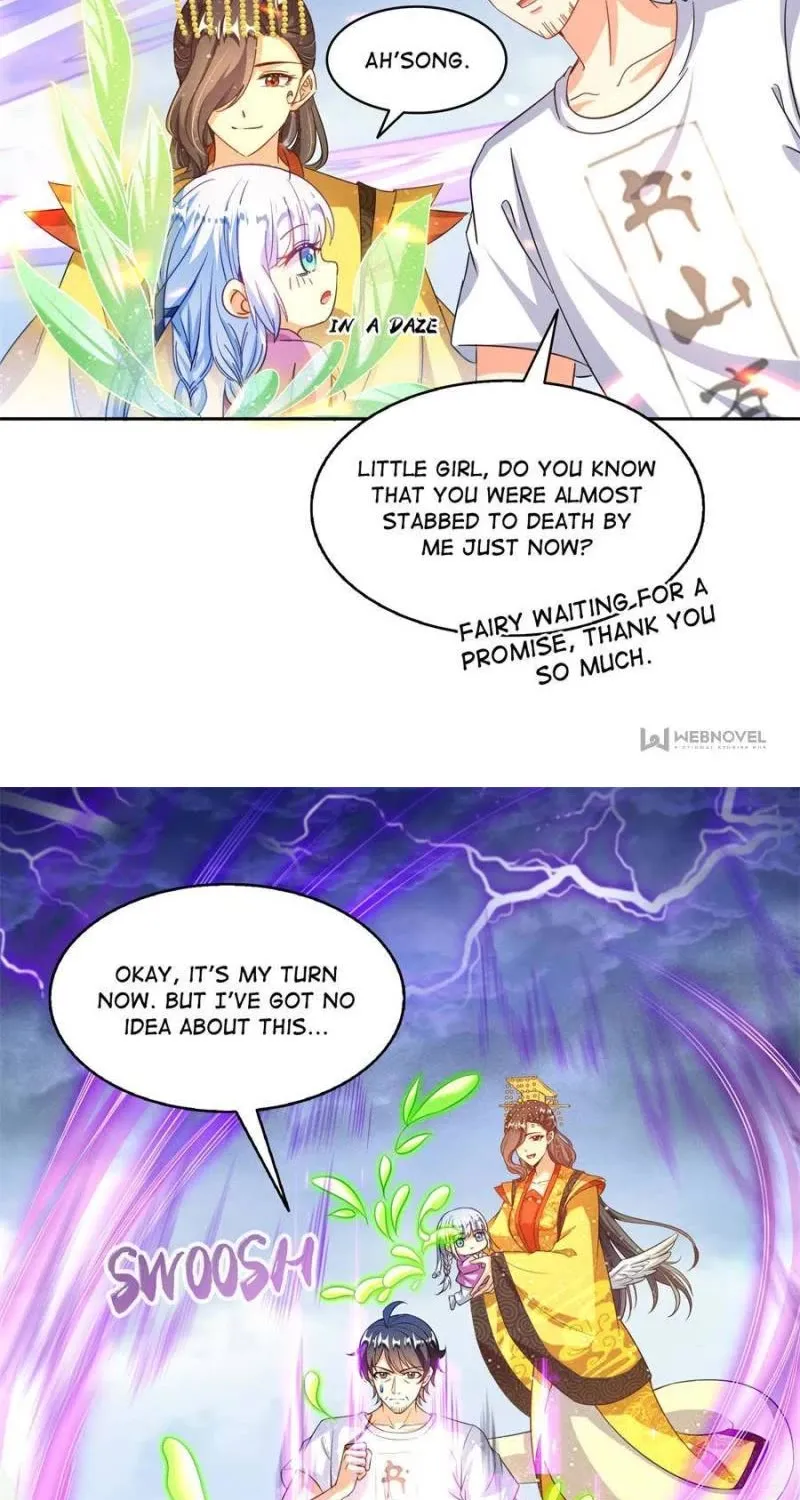 Read Cultivation Chat Group Manga Online