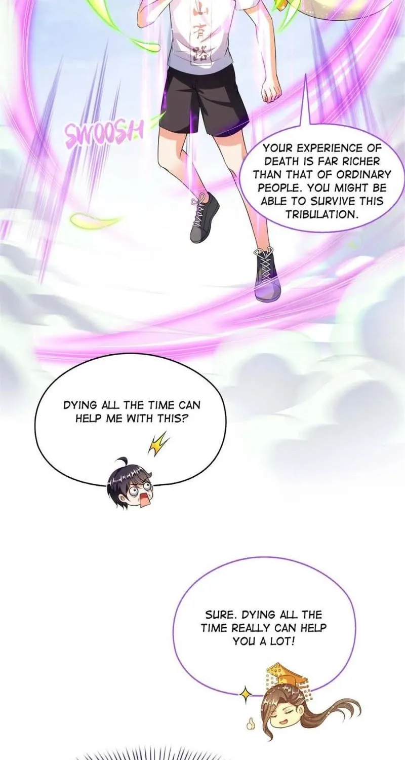 Read Cultivation Chat Group Manga Online