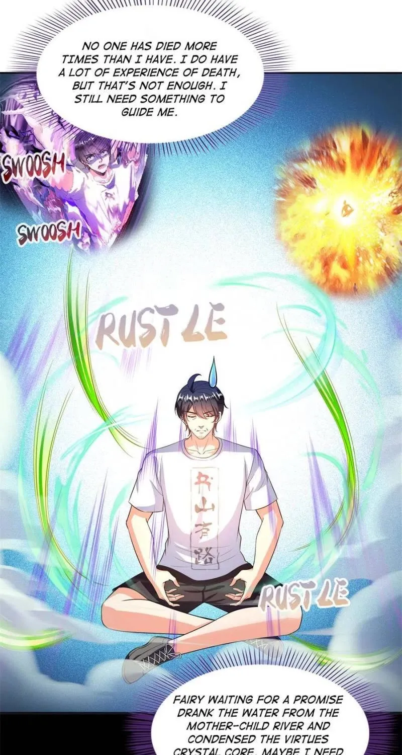 Read Cultivation Chat Group Manga Online