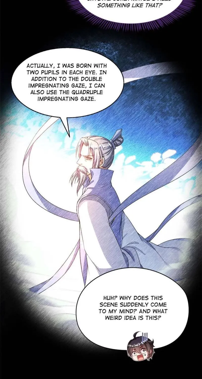 Read Cultivation Chat Group Manga Online