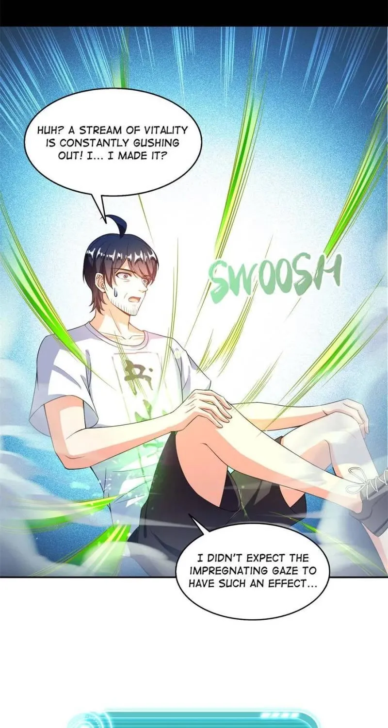 Read Cultivation Chat Group Manga Online