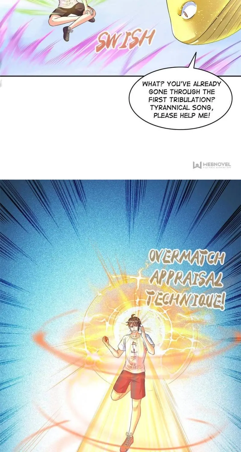 Read Cultivation Chat Group Manga Online