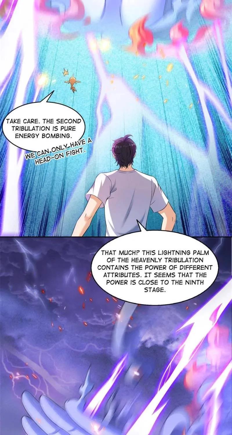 Read Cultivation Chat Group Manga Online