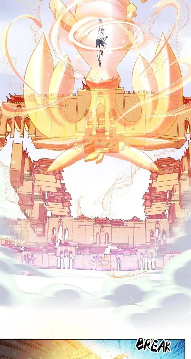 Read Cultivation Chat Group Manga Online