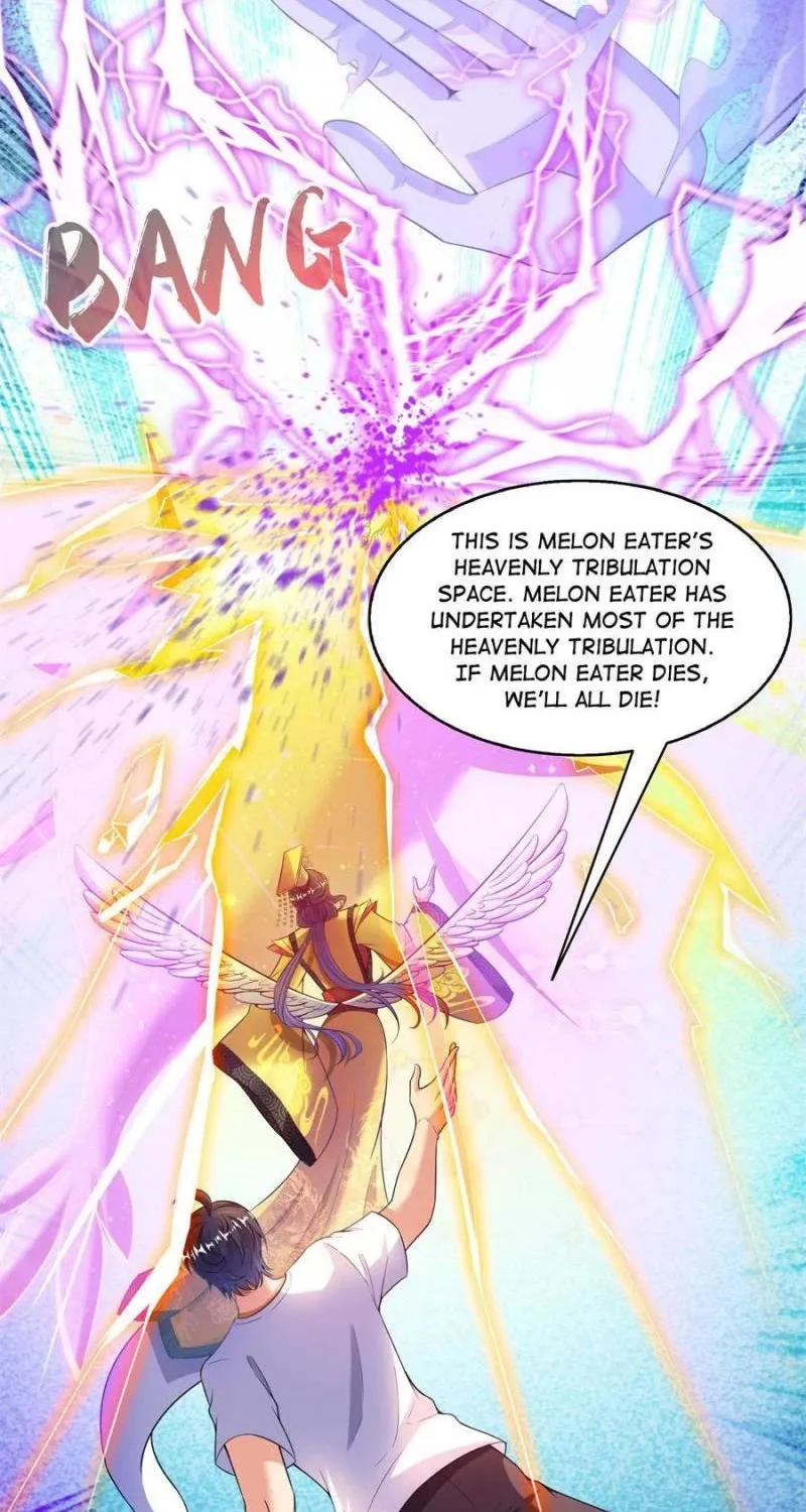 Read Cultivation Chat Group Manga Online