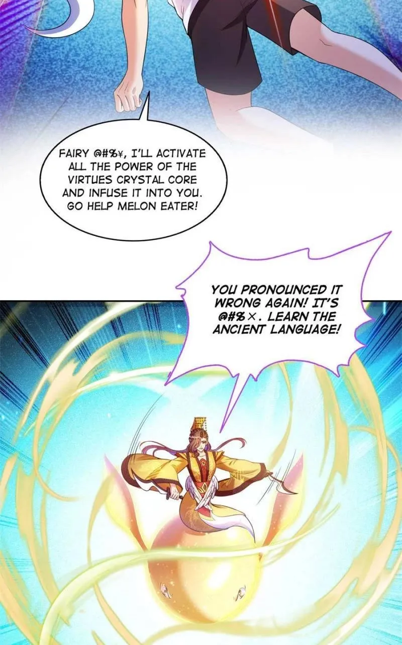 Read Cultivation Chat Group Manga Online