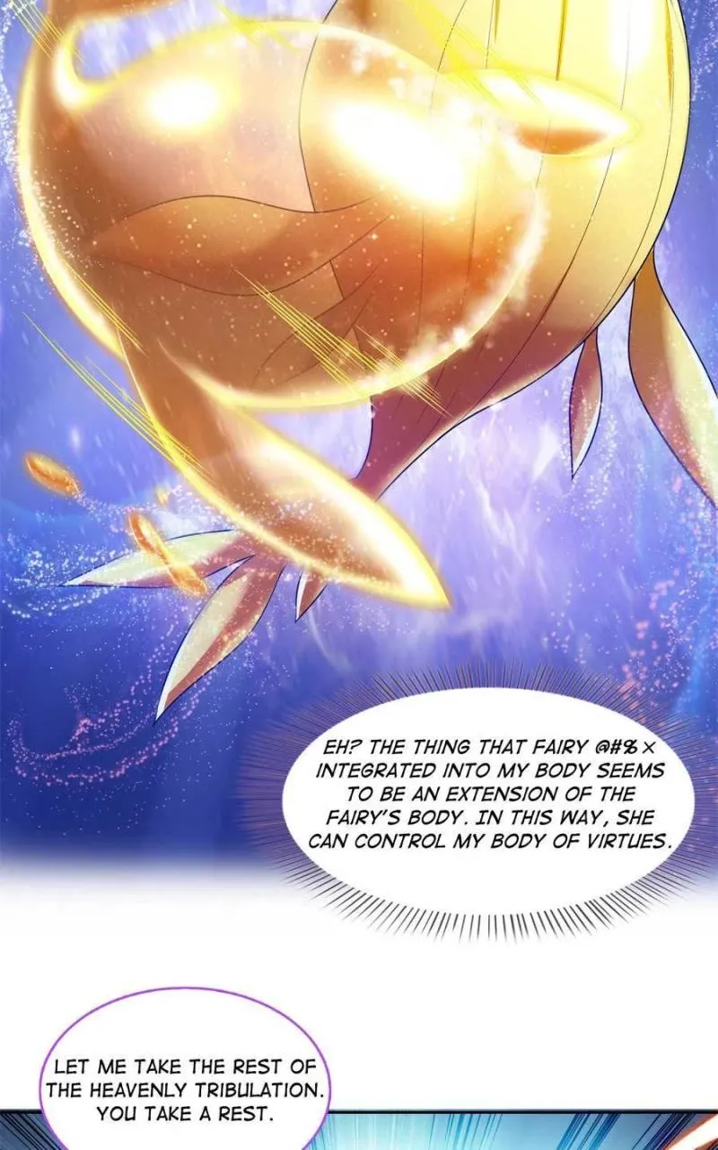 Read Cultivation Chat Group Manga Online