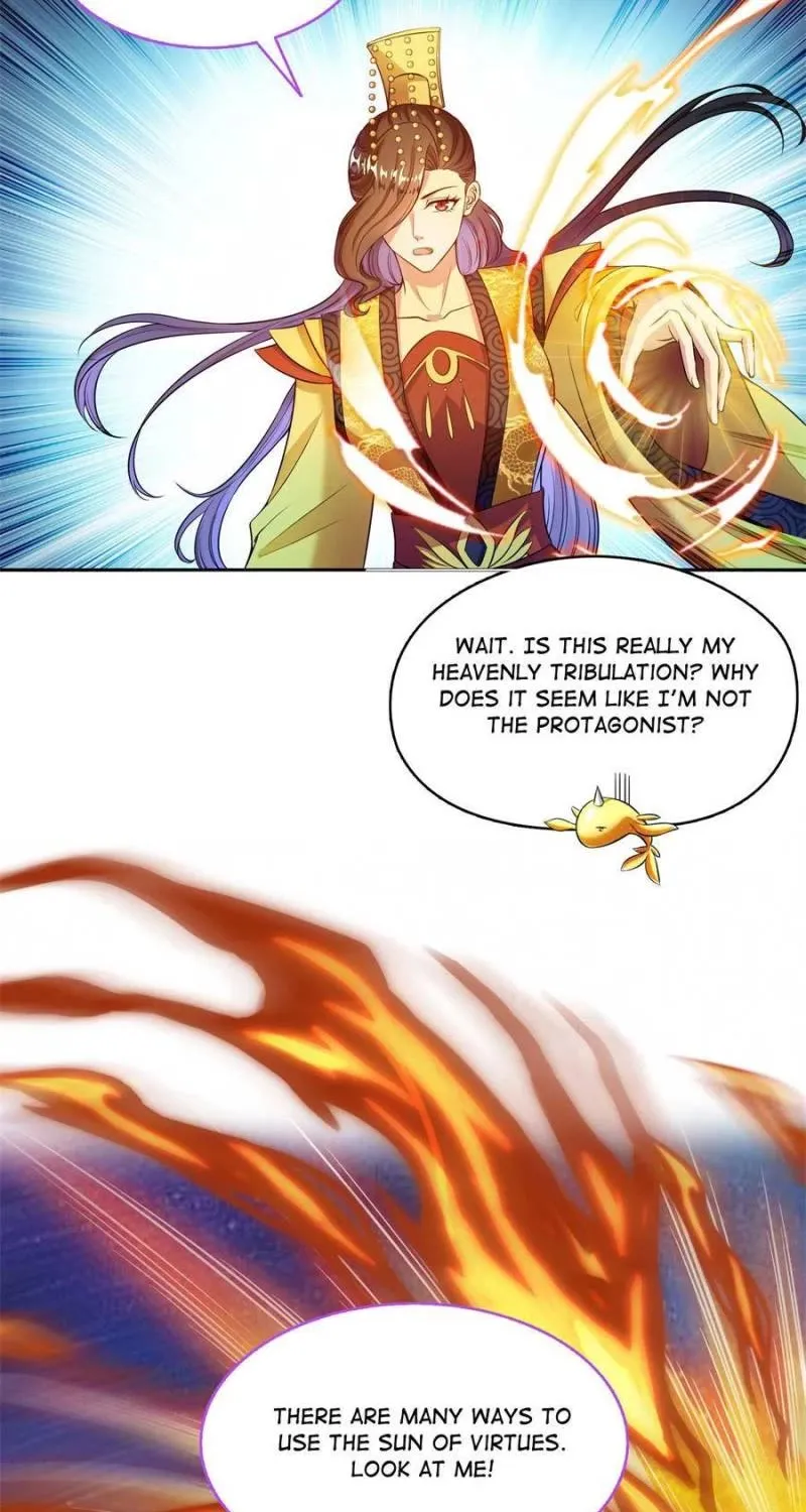 Read Cultivation Chat Group Manga Online