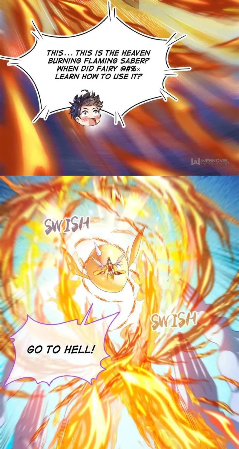 Read Cultivation Chat Group Manga Online