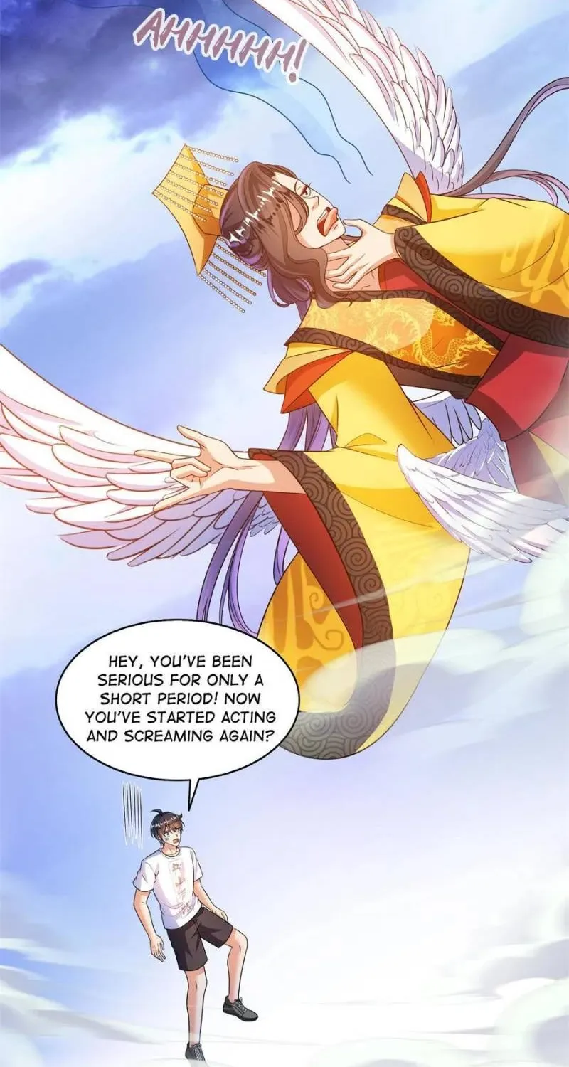 Read Cultivation Chat Group Manga Online