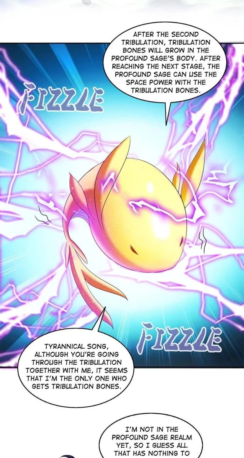 Read Cultivation Chat Group Manga Online