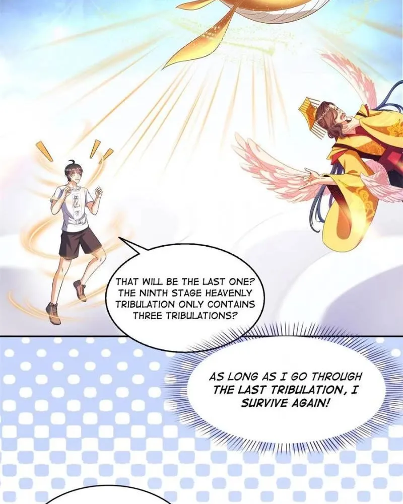 Read Cultivation Chat Group Manga Online