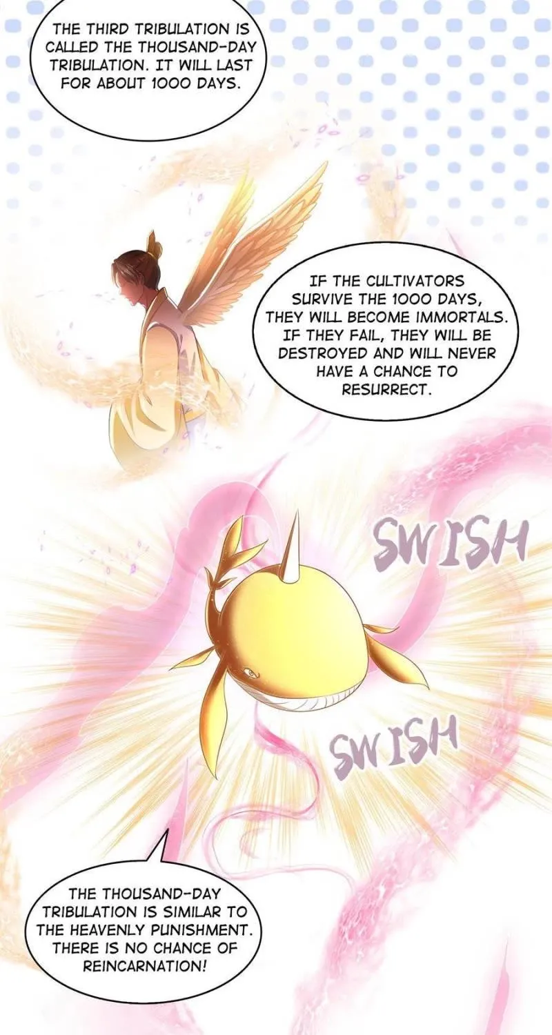 Read Cultivation Chat Group Manga Online