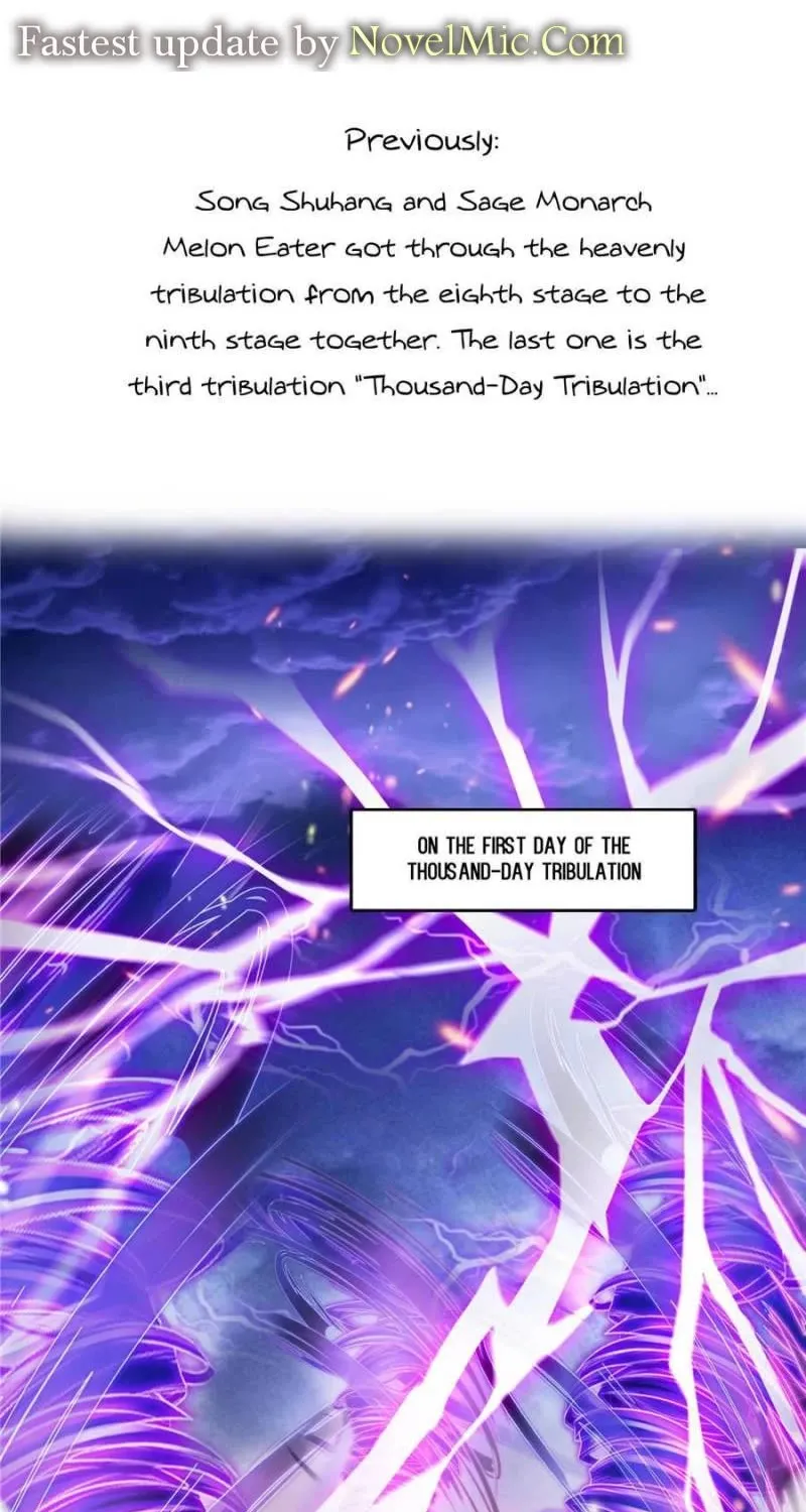 Read Cultivation Chat Group Manga Online