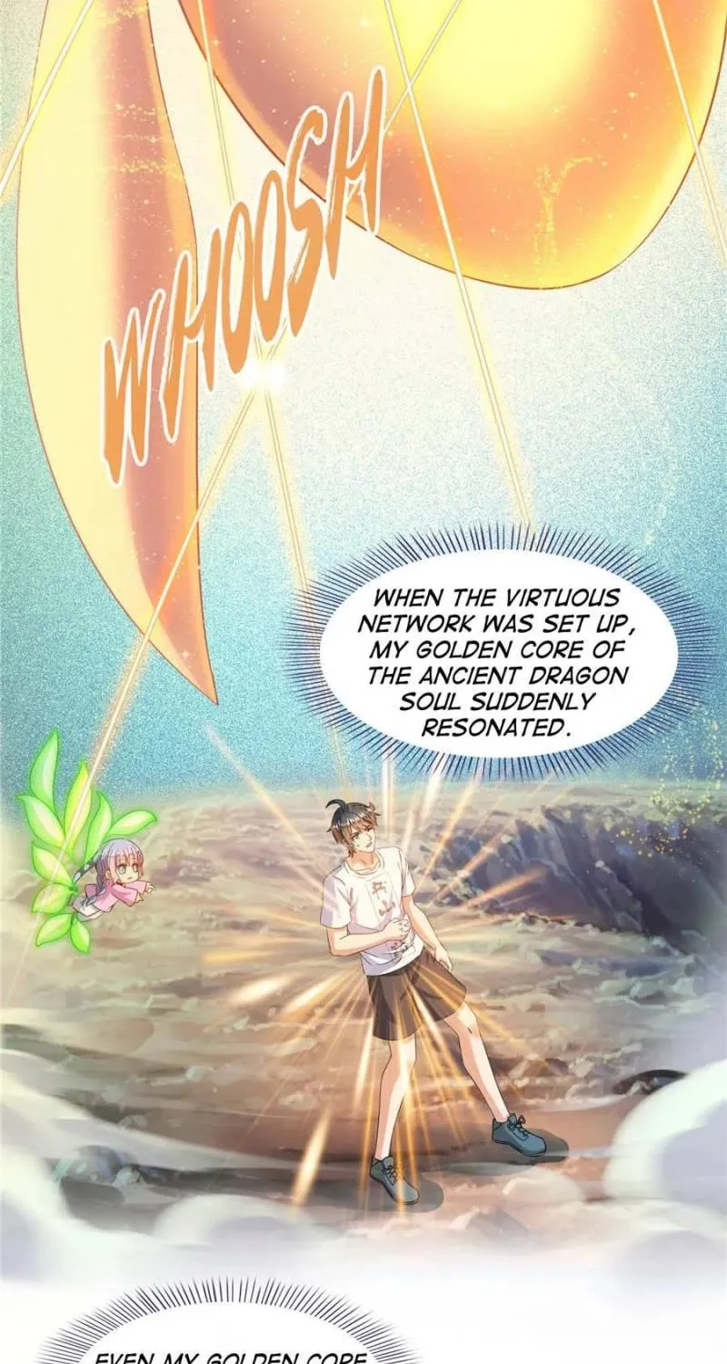 Read Cultivation Chat Group Manga Online