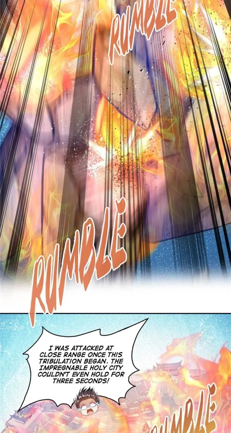 Read Cultivation Chat Group Manga Online