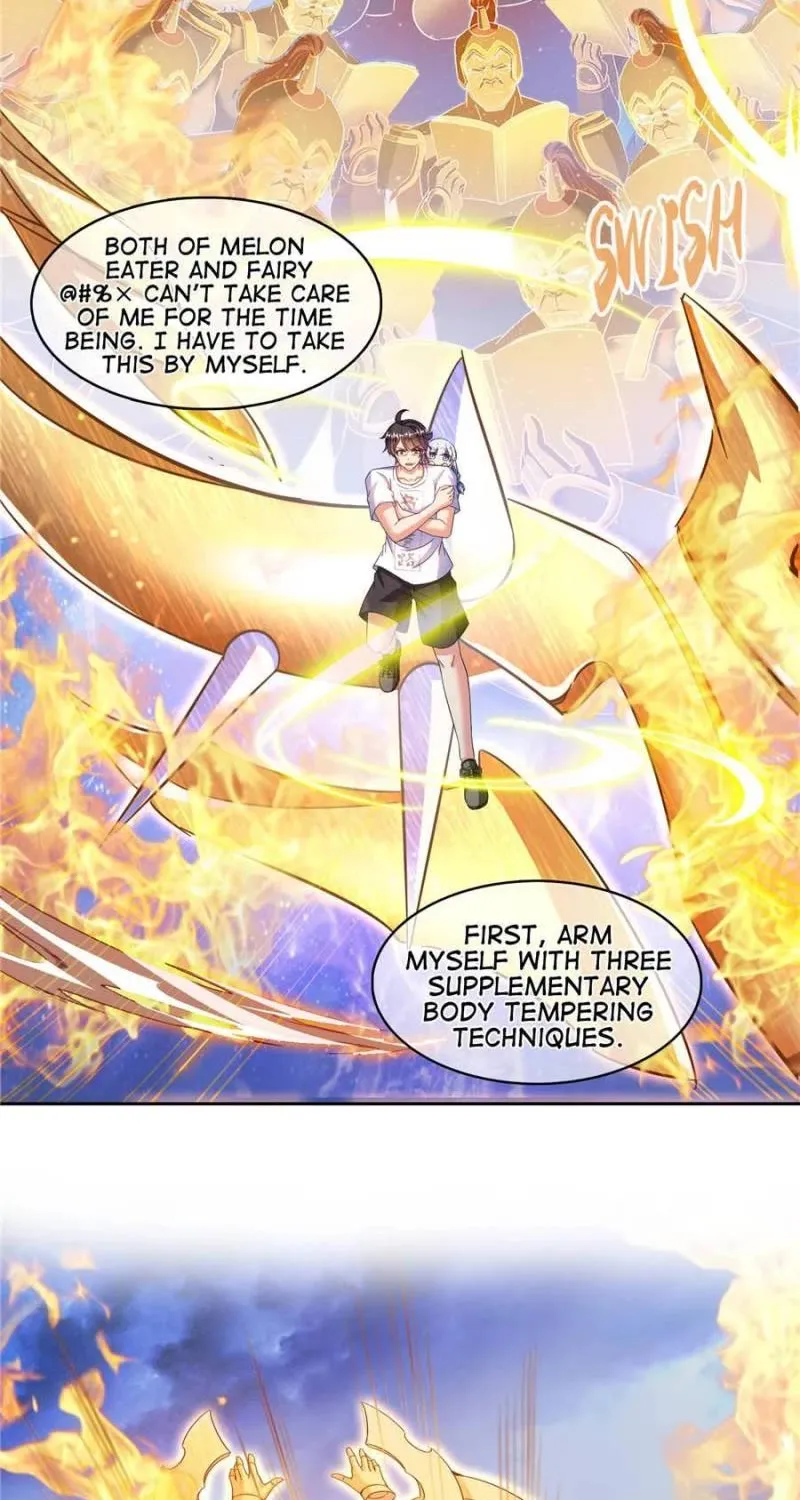 Read Cultivation Chat Group Manga Online