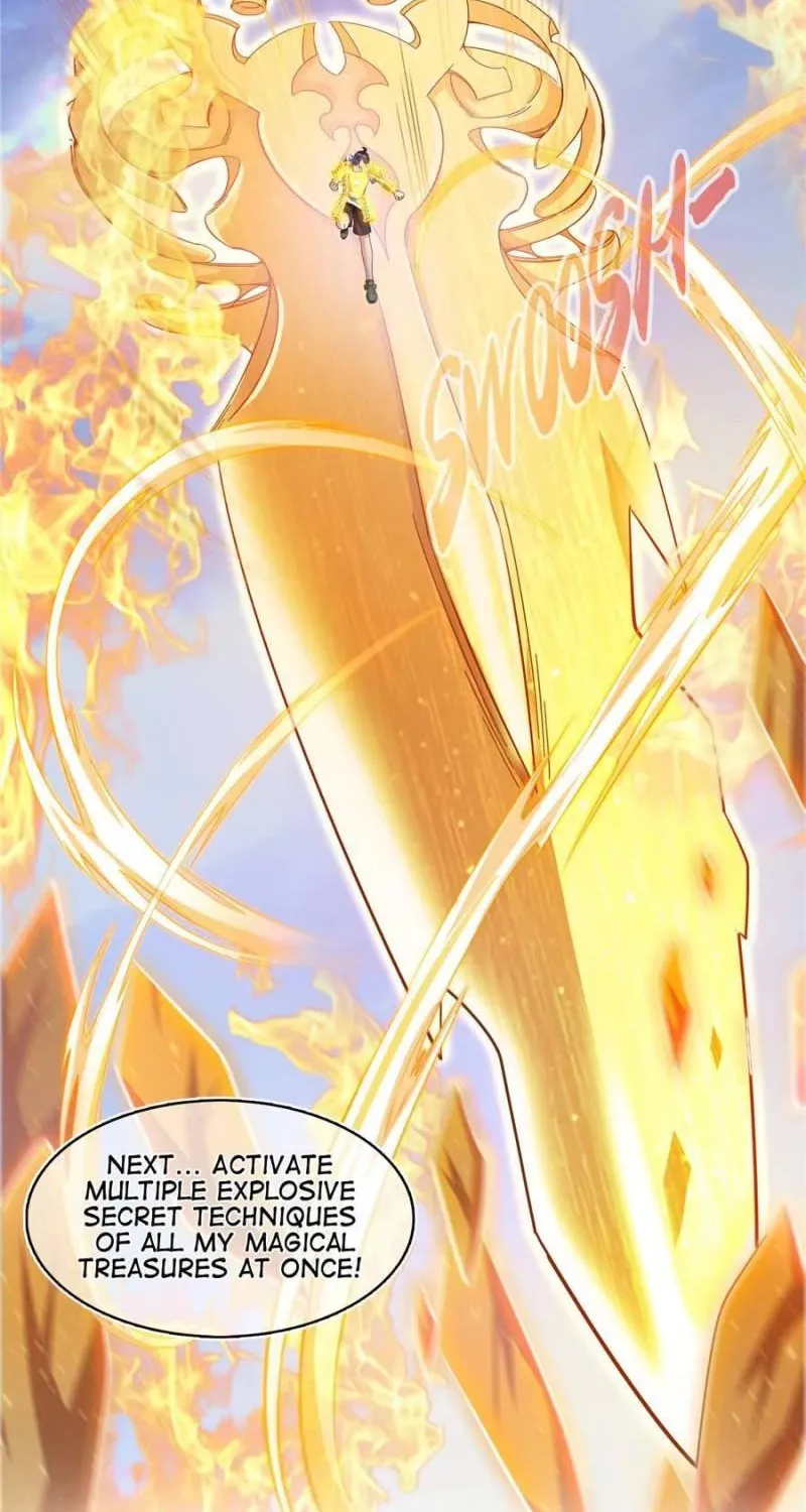 Read Cultivation Chat Group Manga Online