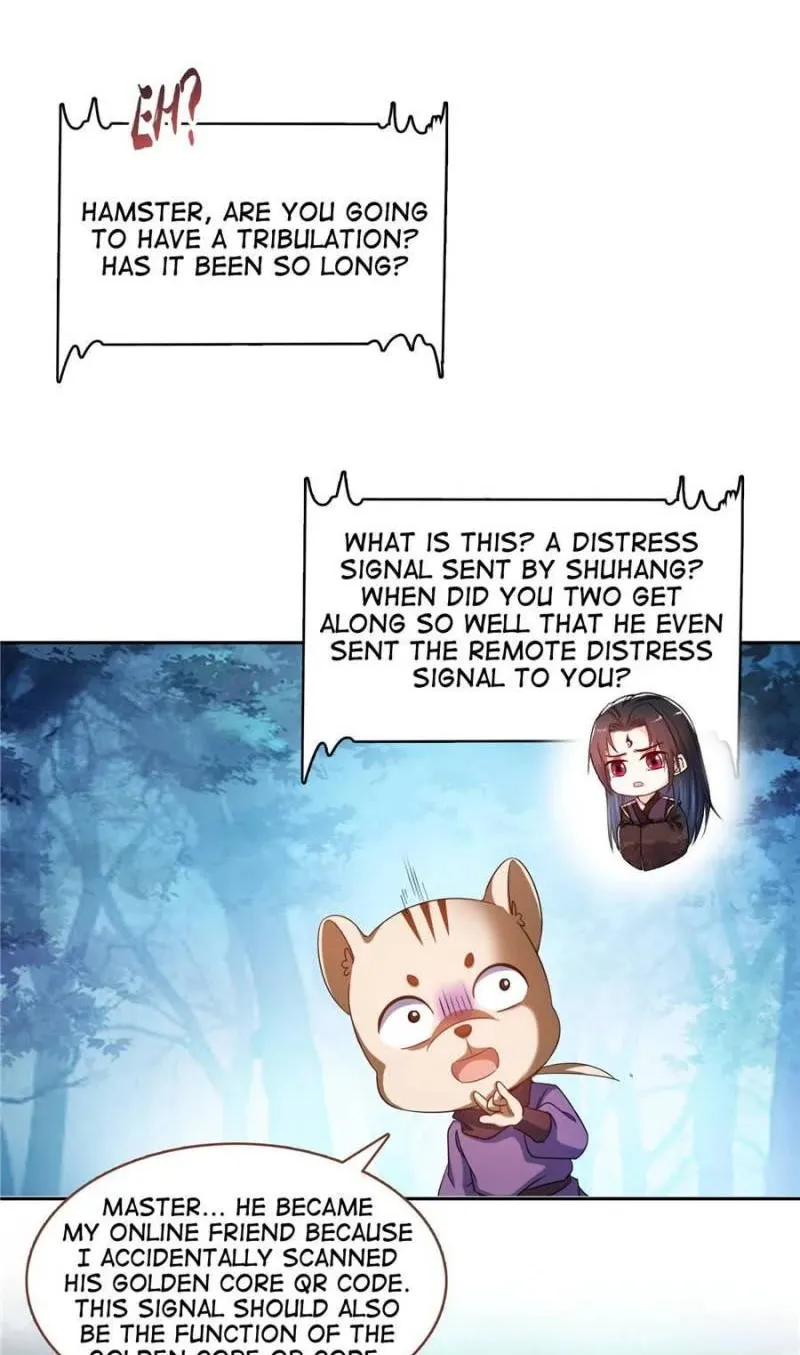 Read Cultivation Chat Group Manga Online