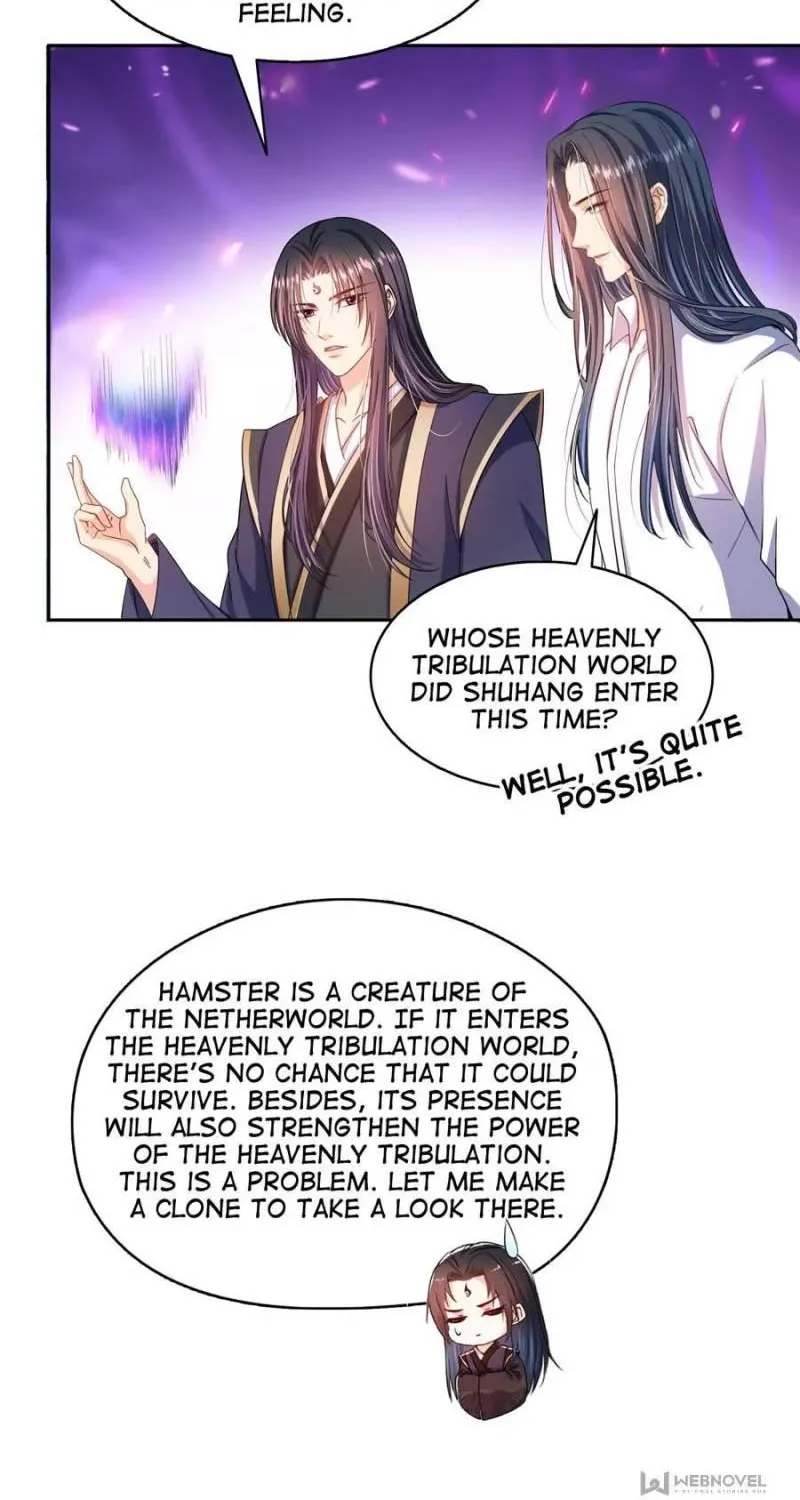 Read Cultivation Chat Group Manga Online