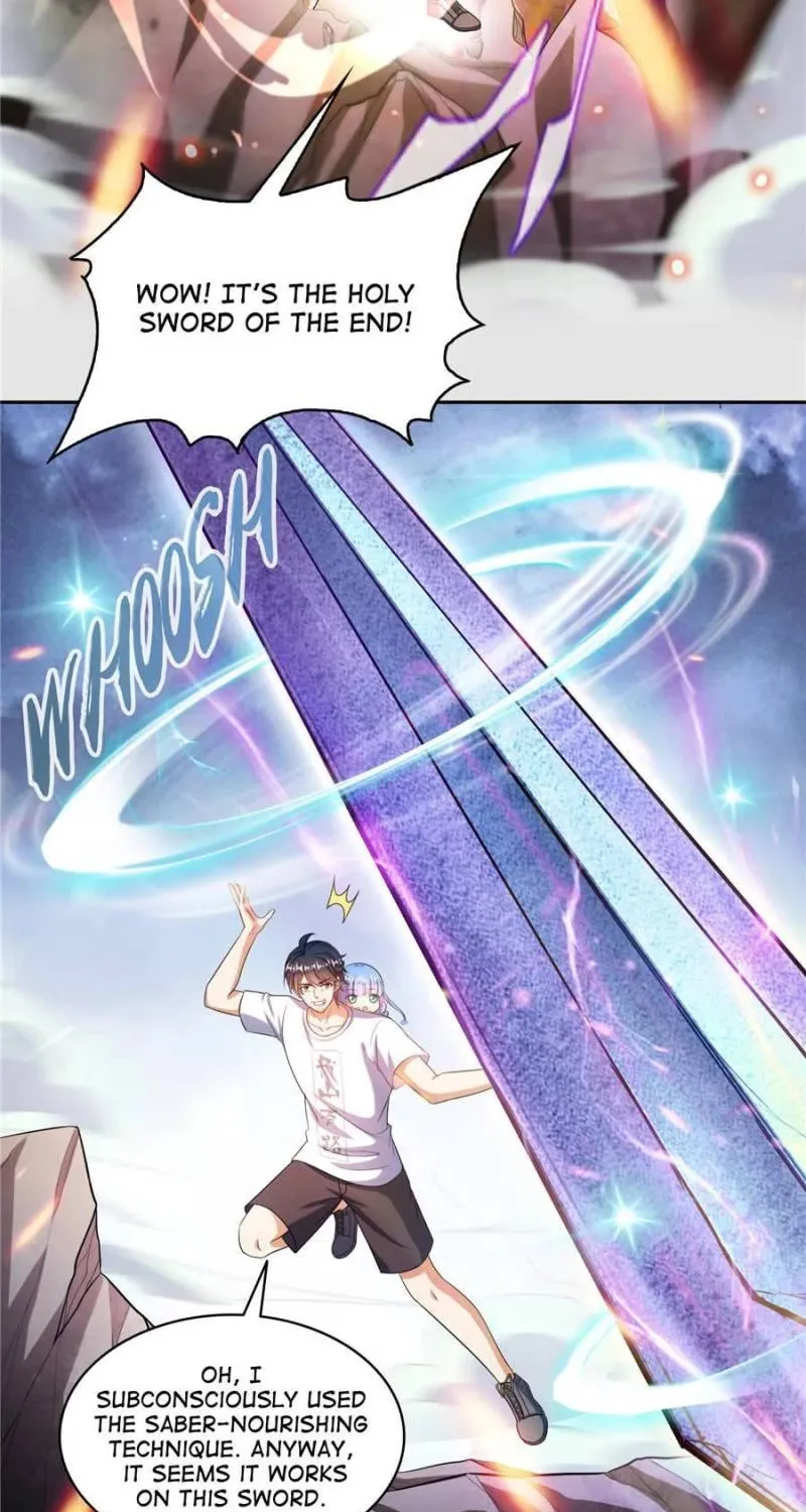 Read Cultivation Chat Group Manga Online