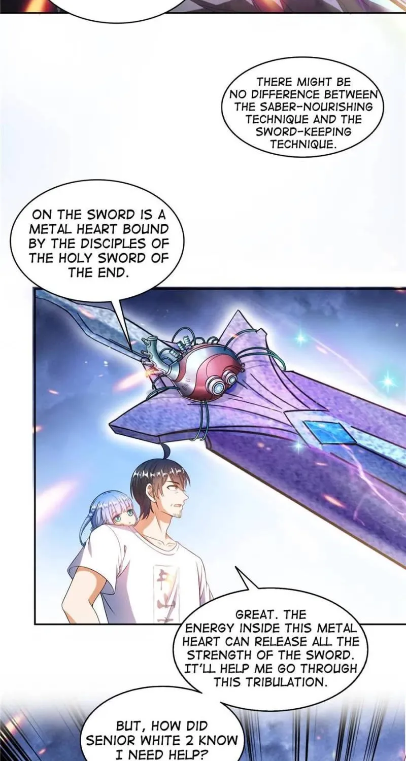 Read Cultivation Chat Group Manga Online