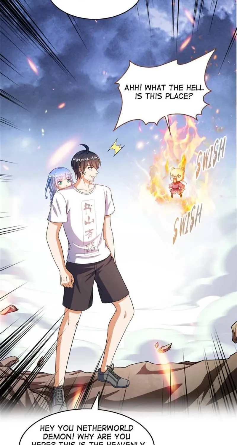 Read Cultivation Chat Group Manga Online