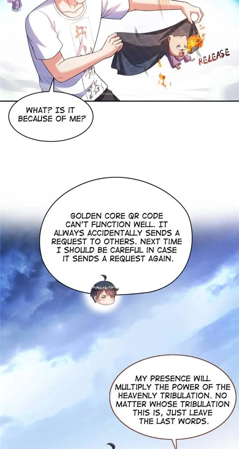 Read Cultivation Chat Group Manga Online