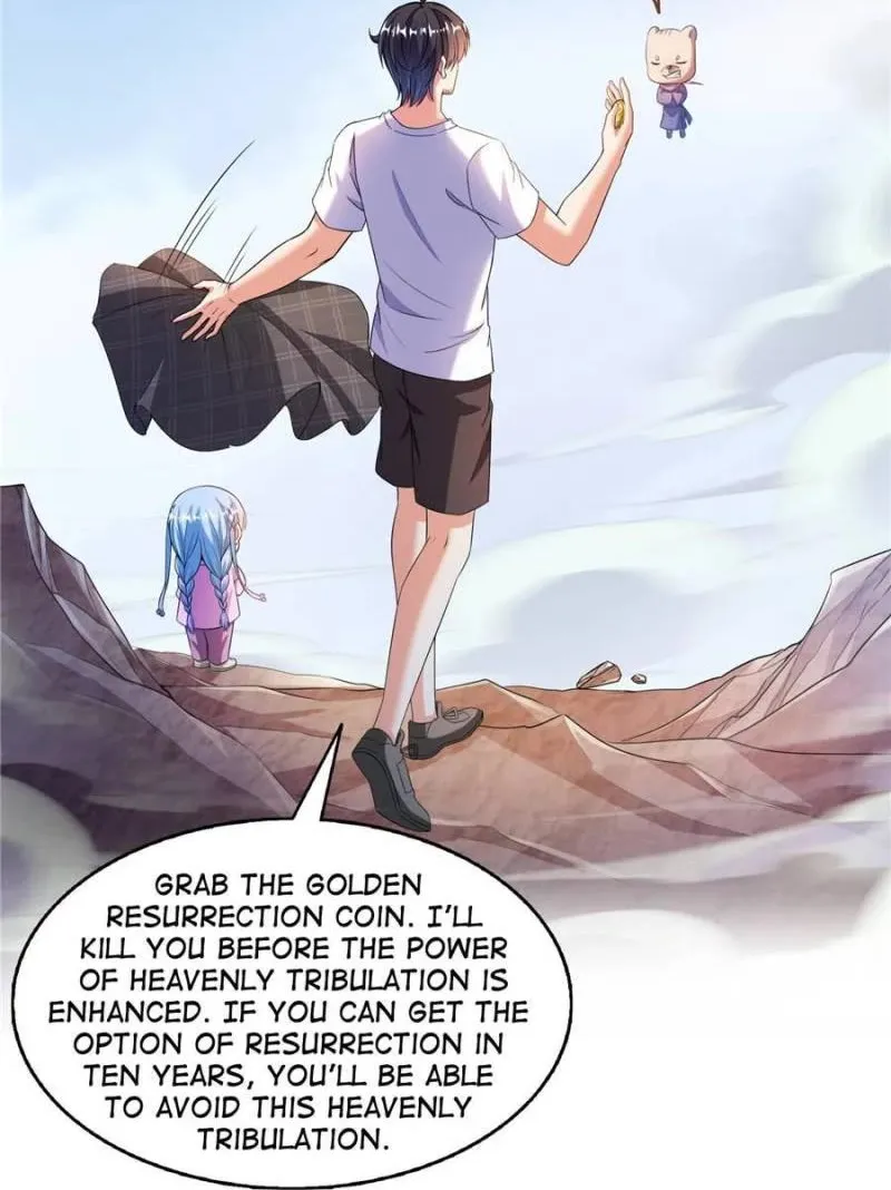 Read Cultivation Chat Group Manga Online