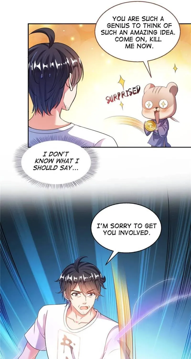 Read Cultivation Chat Group Manga Online