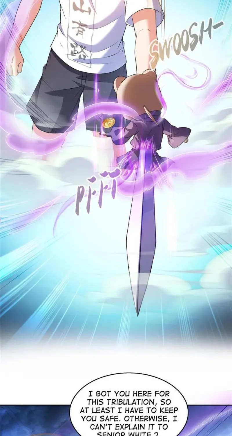 Read Cultivation Chat Group Manga Online