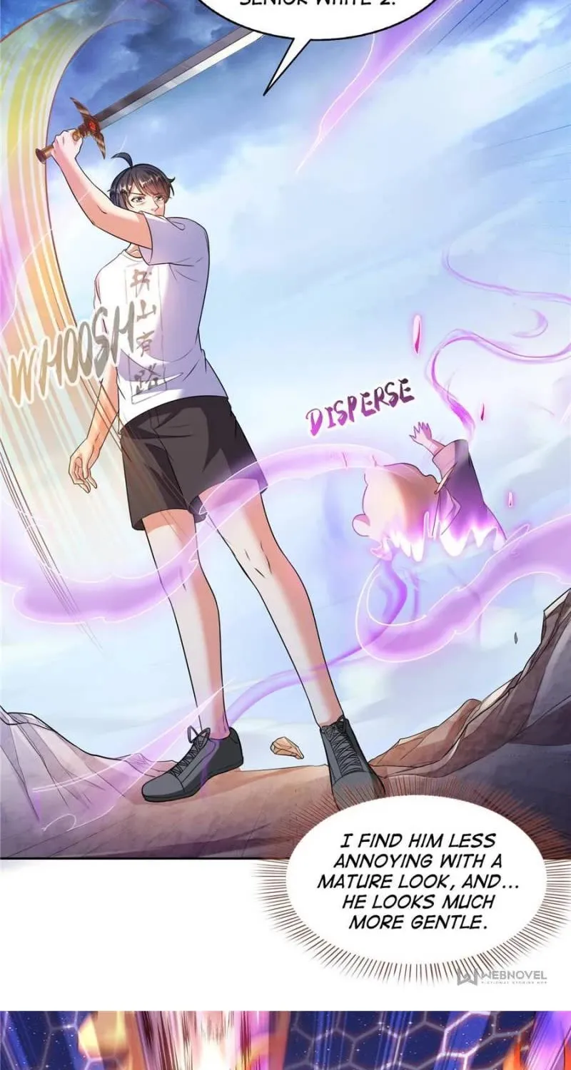 Read Cultivation Chat Group Manga Online