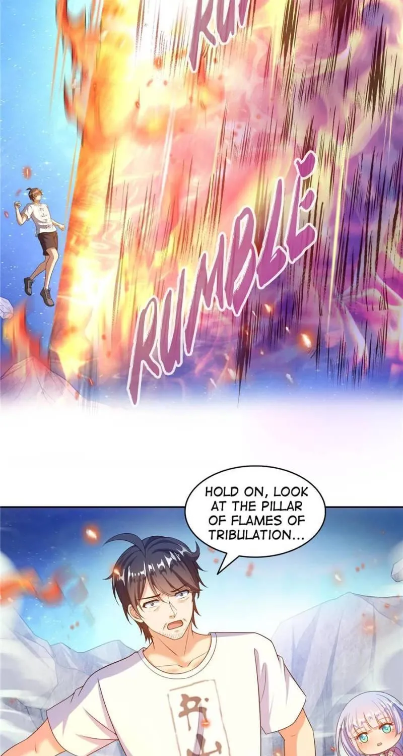 Read Cultivation Chat Group Manga Online