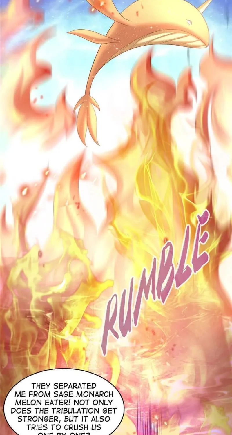 Read Cultivation Chat Group Manga Online