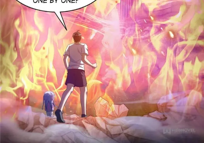 Read Cultivation Chat Group Manga Online