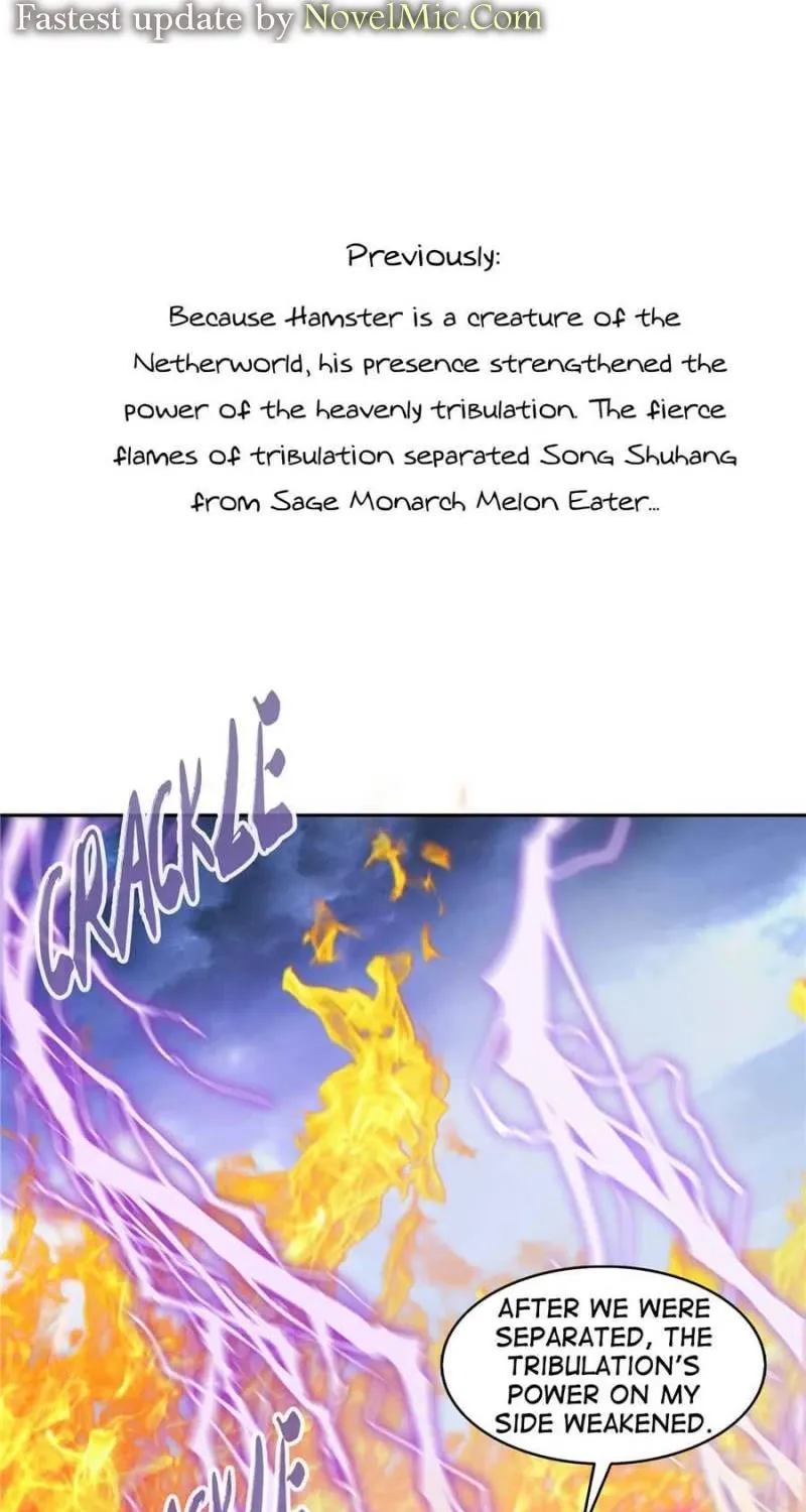 Read Cultivation Chat Group Manga Online