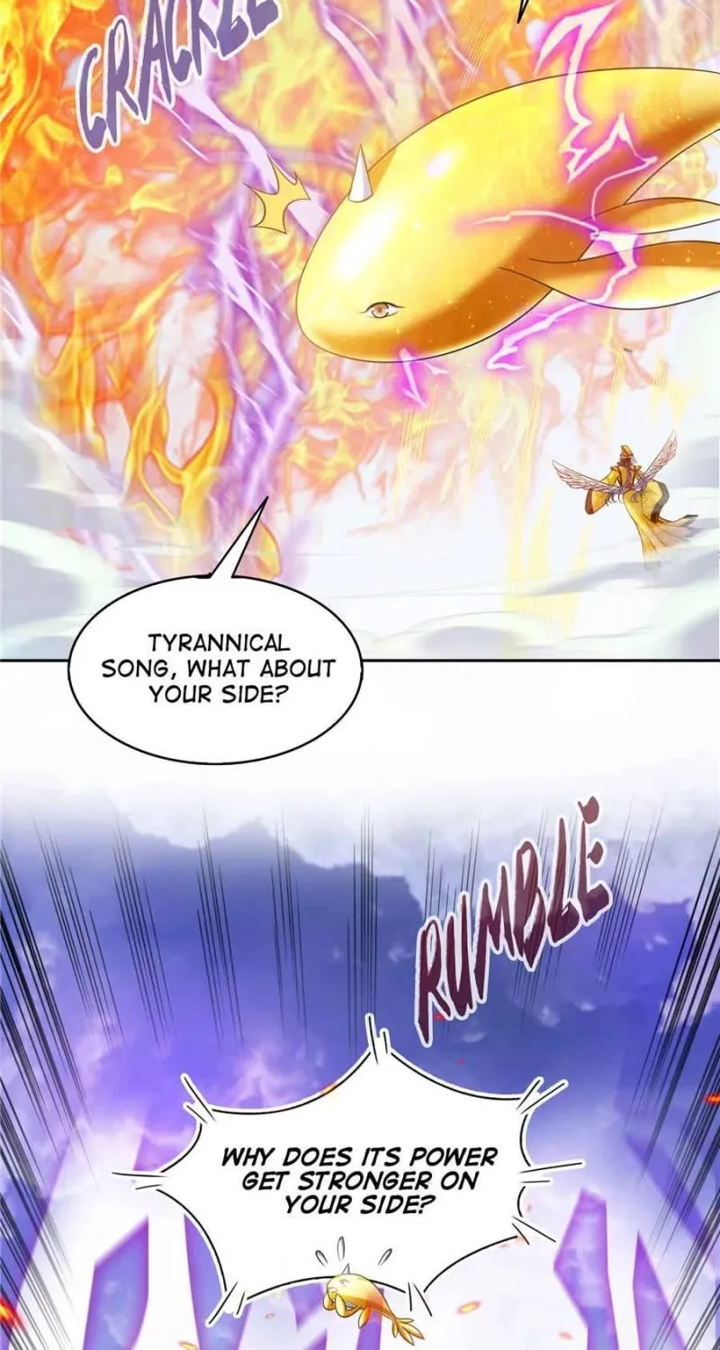 Read Cultivation Chat Group Manga Online