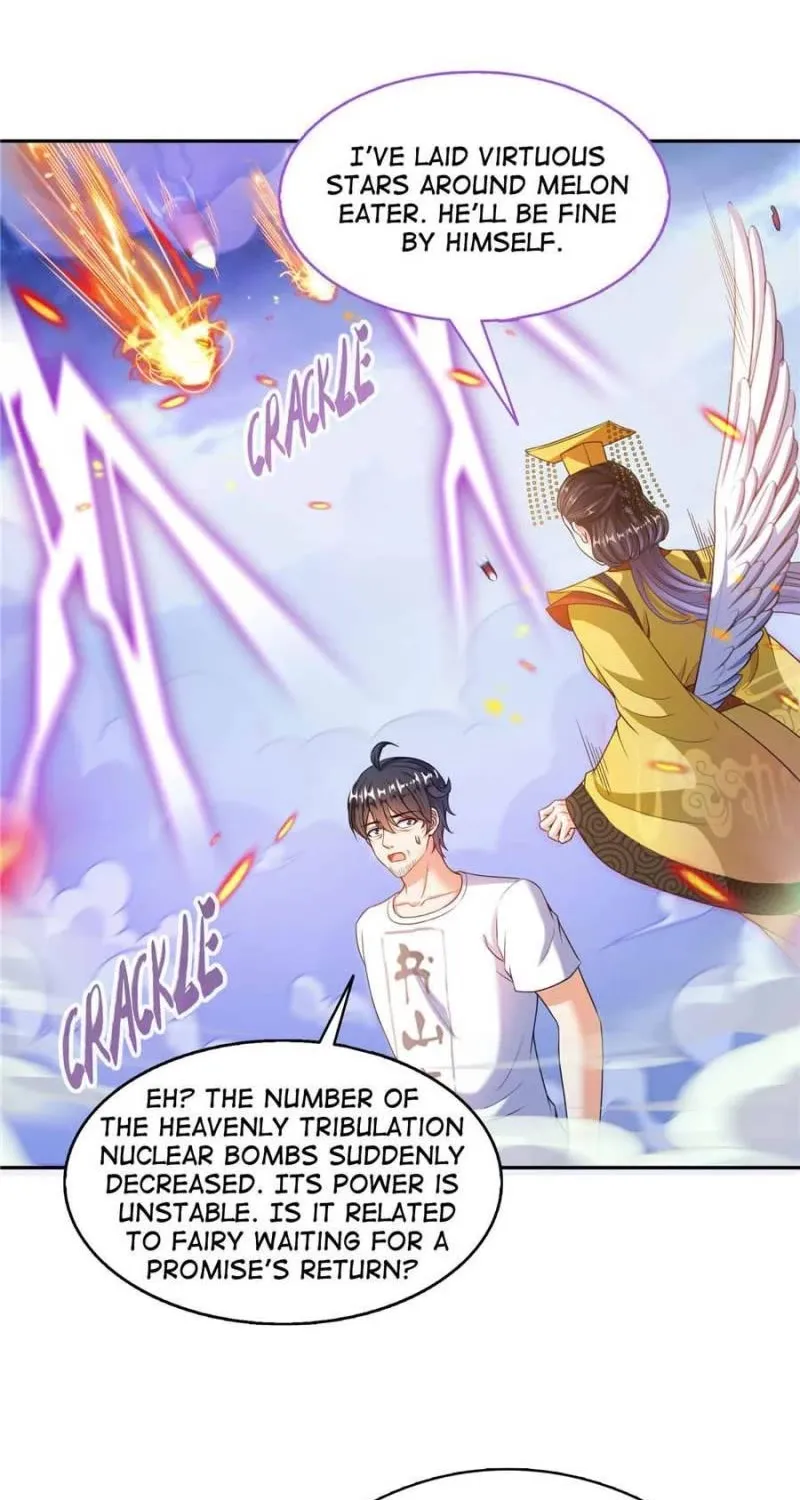 Read Cultivation Chat Group Manga Online