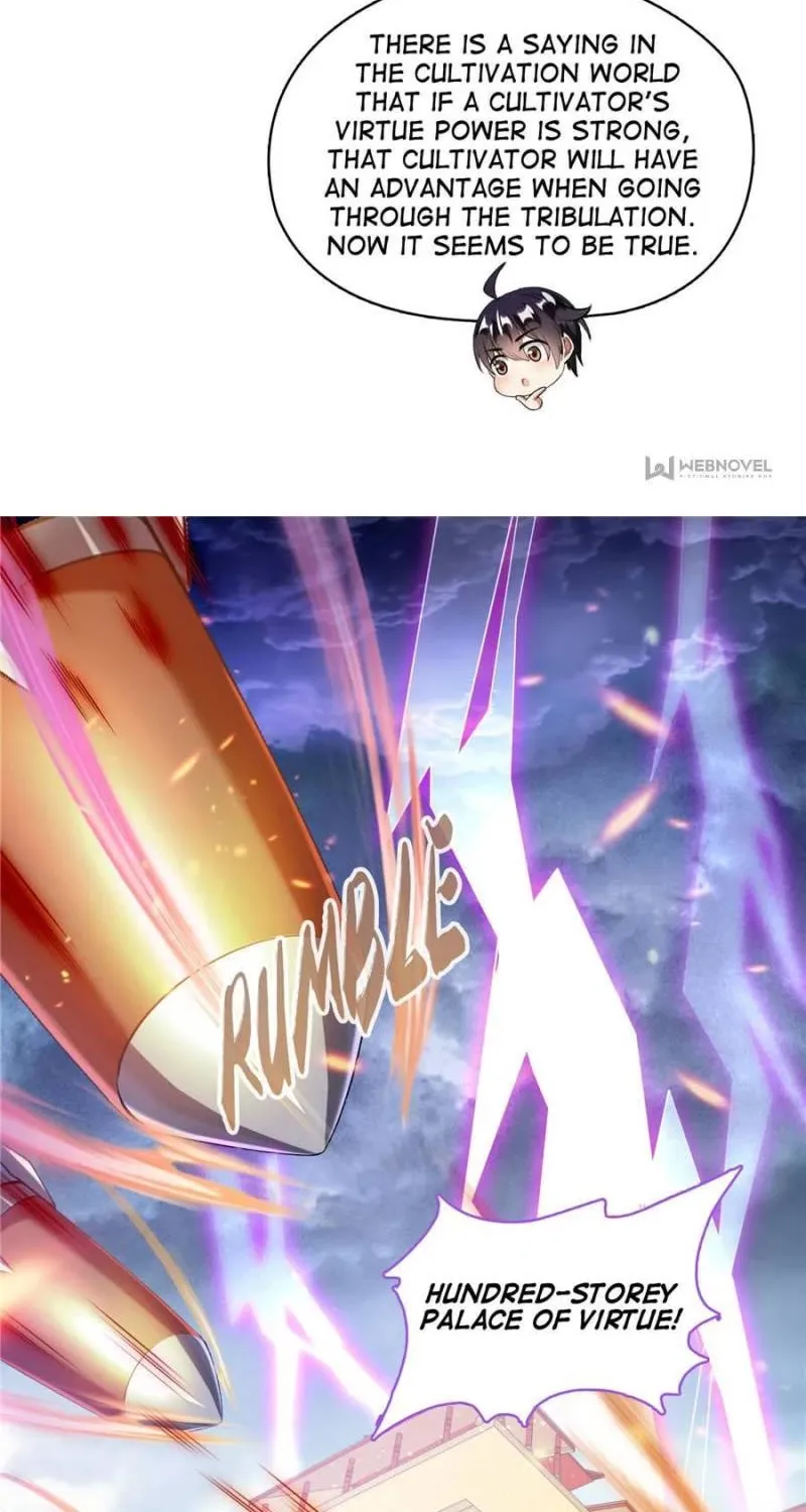 Read Cultivation Chat Group Manga Online