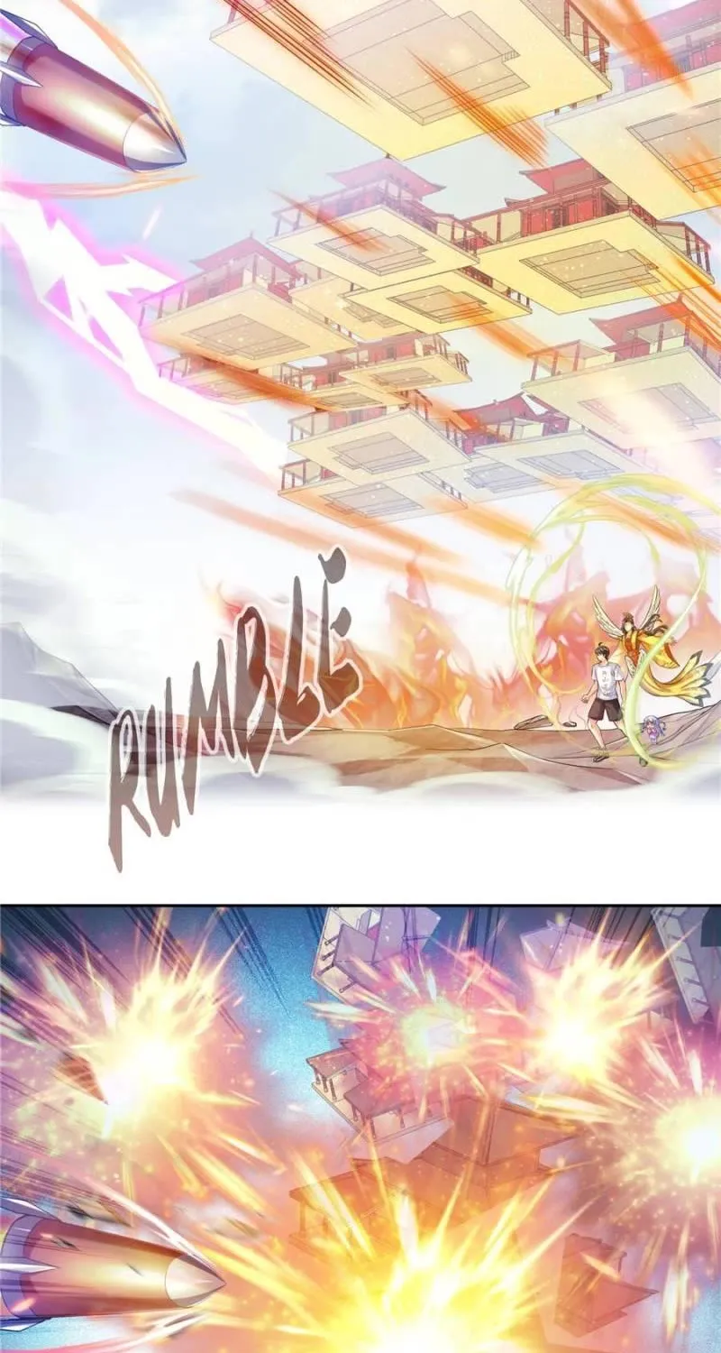 Read Cultivation Chat Group Manga Online