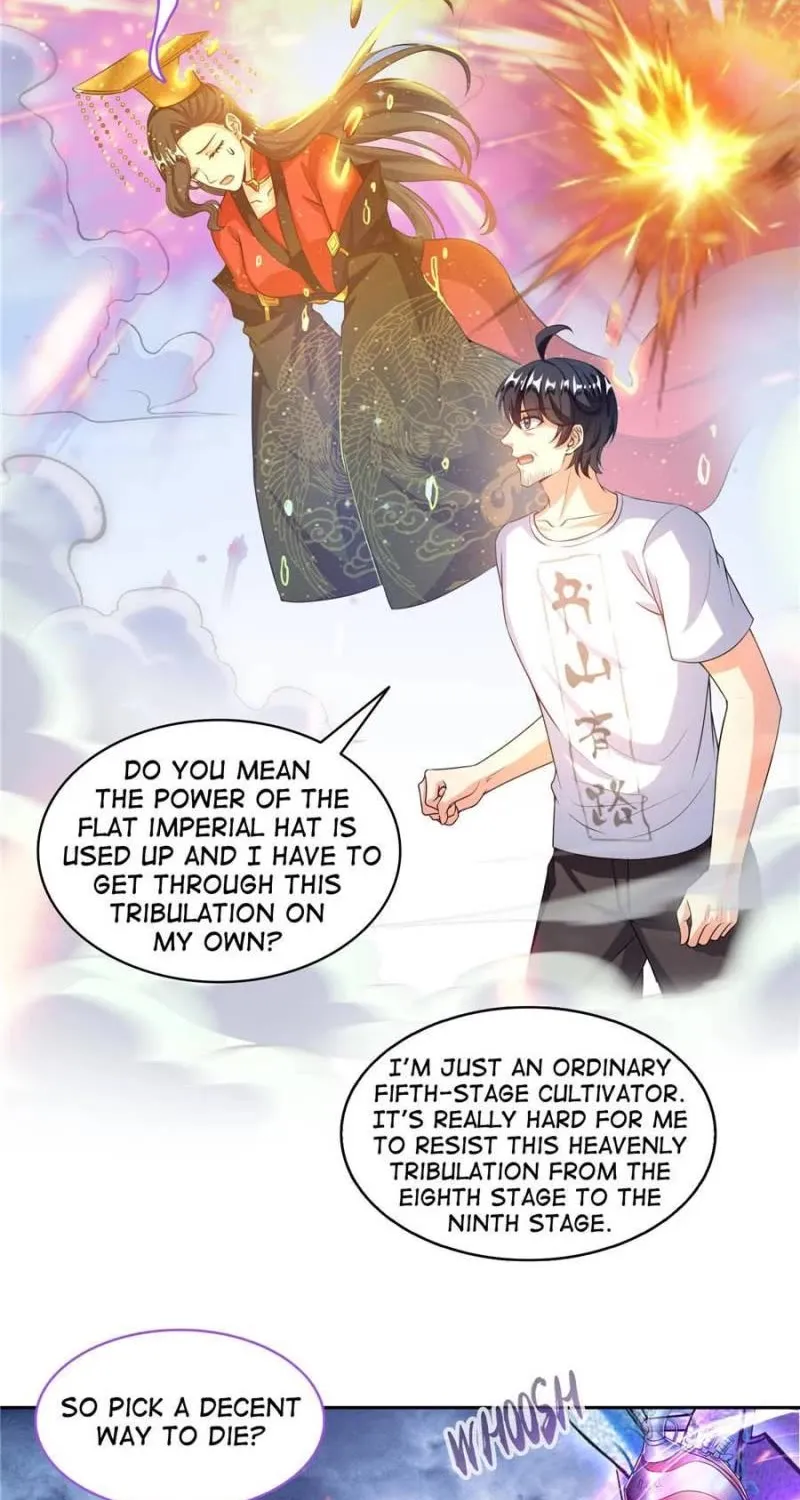 Read Cultivation Chat Group Manga Online