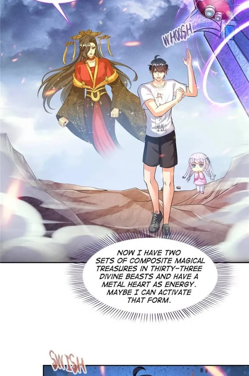 Read Cultivation Chat Group Manga Online