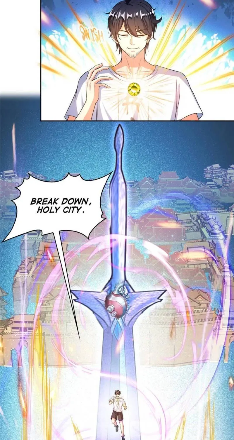 Read Cultivation Chat Group Manga Online