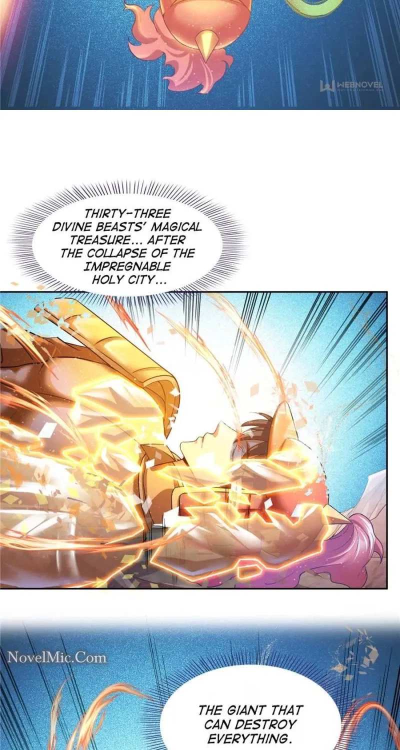 Read Cultivation Chat Group Manga Online