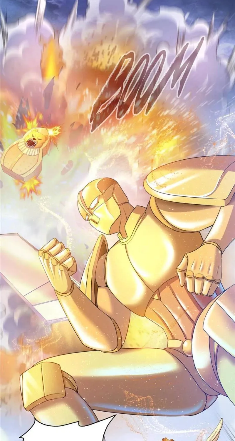 Read Cultivation Chat Group Manga Online