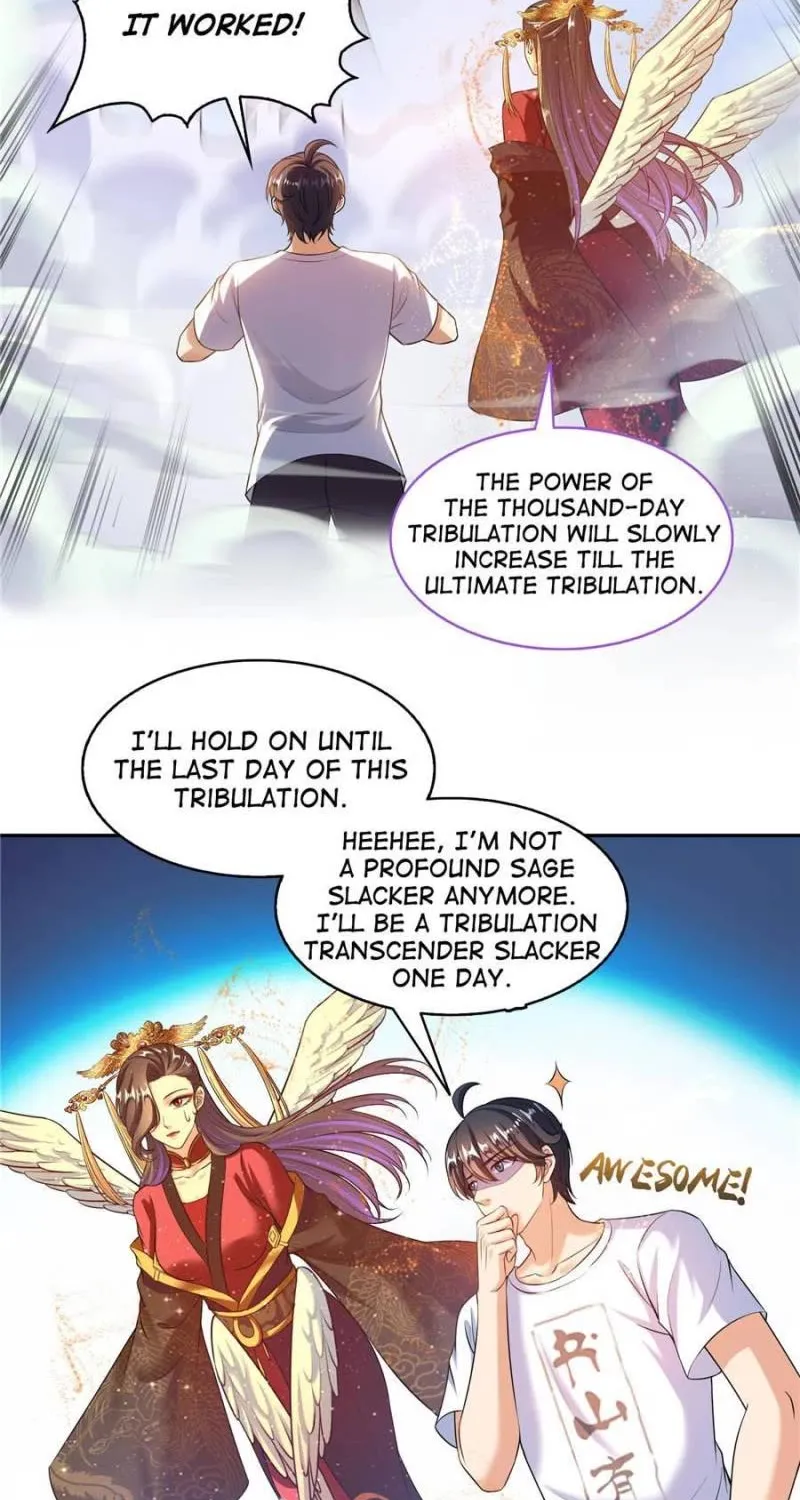 Read Cultivation Chat Group Manga Online