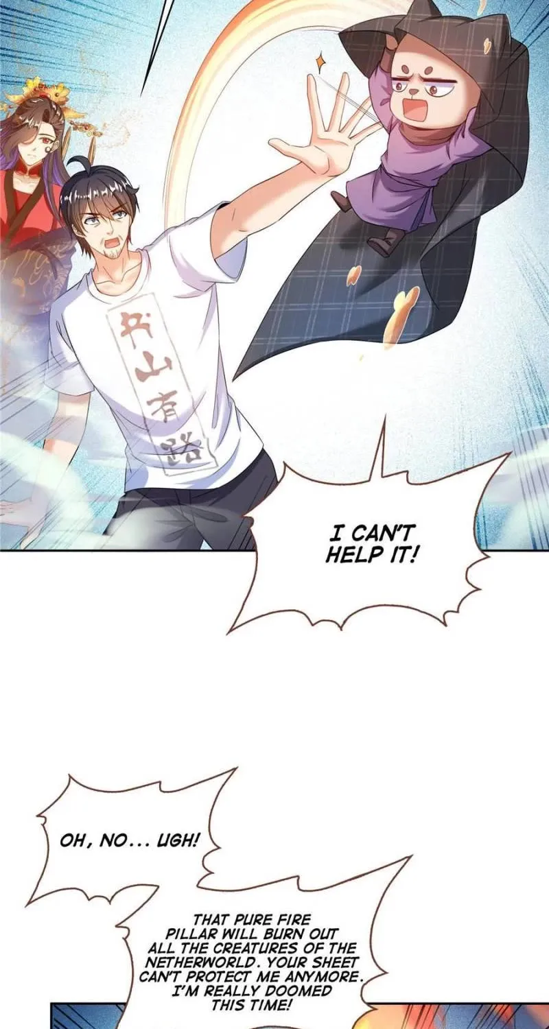 Read Cultivation Chat Group Manga Online