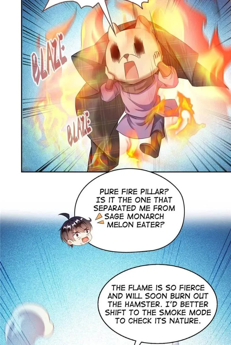 Read Cultivation Chat Group Manga Online