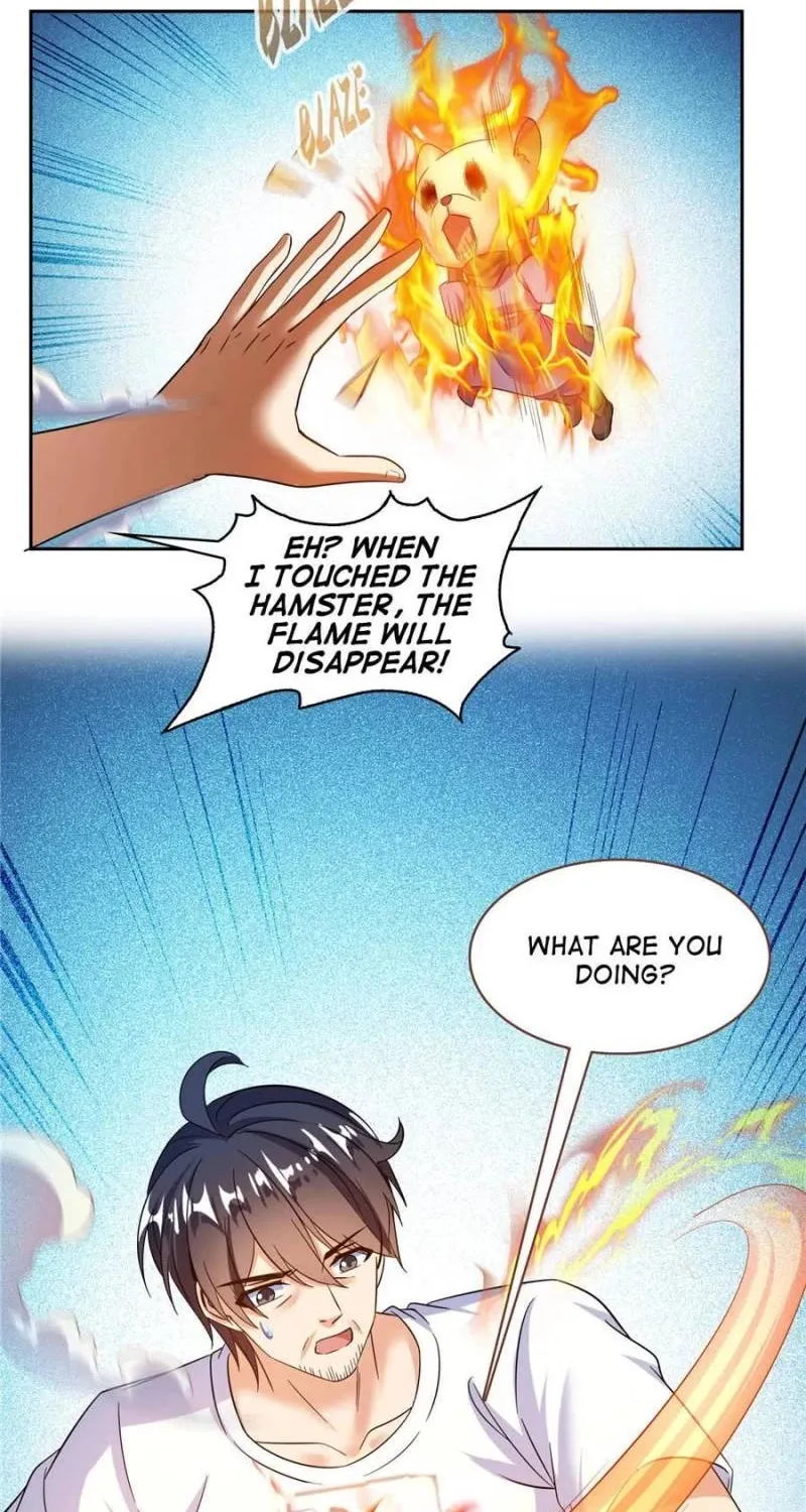 Read Cultivation Chat Group Manga Online